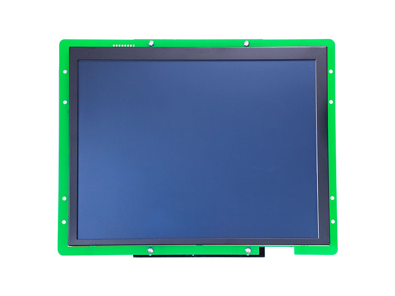 Wisdom-104 Inch Controller Board Multifunctional Controller 3 In 1 Interface