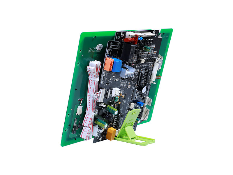 Wisdom-104 Inch Controller Board Multifunctional Controller 3 In 1 Interface-8
