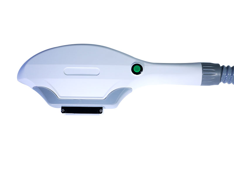 Wisdom-Find E-light Ipl Handle For Skin Rejuvenation Hair Removal Machine