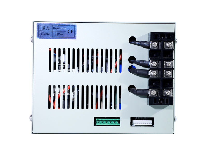 Wisdom-1200w Q Switch for 1064nm Power Supply Pigment Removal Machine