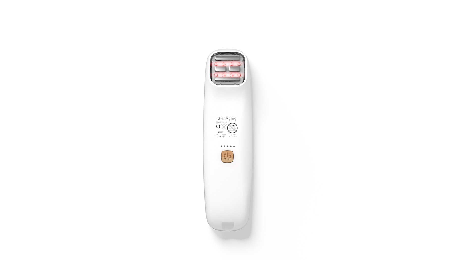 product-RF Anti-aging device for home-Wisdom-img