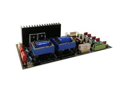 40KHz Ultrasonic Fat Soluble Power Board